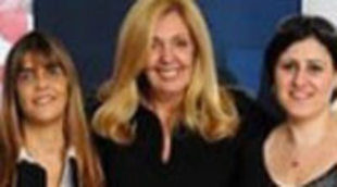 Los productora de 'Lalola' prepara 'Jóvenes campeones', un nuevo serial juvenil