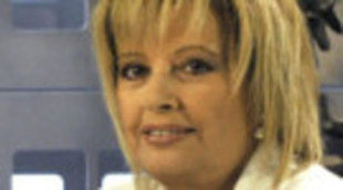 Mª Teresa Campos estrena 'La mirada crítica' liderando sin destacar