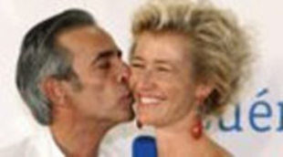 Exitosa premiere de la nueva temporada de 'Cuéntame cómo pasó' en el cine Capitol de Madrid