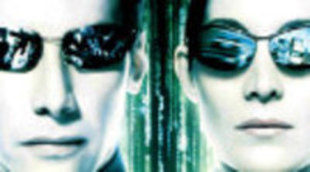 "Matrix Reloaded" se estrella en el prime time de Canal Sur