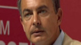 Zapatero acusa a Aguirre de "apropiarse" de Telemadrid