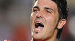 El España - Bosnia supera los 4,6 millones en La 1