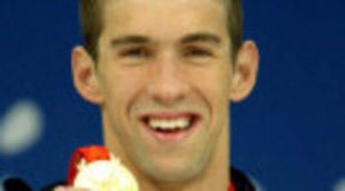Michael Phelps participará en la quinta temporada de 'Entourage: juego de Hollywood'