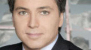 Vicente Vallés ficha por TVE como subdirector del Canal 24 Horas