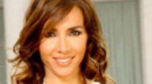 Paloma Lago presentará 'Especial Cibeles' en Antena.Nova