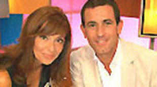 'Mira la vida' estrena temporada con Miguel Ángel Sánchez como copresentador