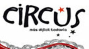 Un total de 20 concursantes se someterán a las disciplinas de 'Circus'