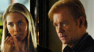 Este lunes llega a Telecinco la sexta temporada de 'CSI: Miami'