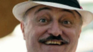 Francine Gálvez regresa a La 2 con 'Palabra por palabra'