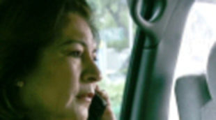 laSexta emite 'Isabel Coraje. Sola frente a seis asesinos'