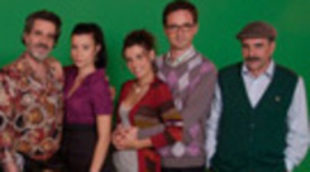 'Socarrats' se traslada a la ciudad en su tercera temporada