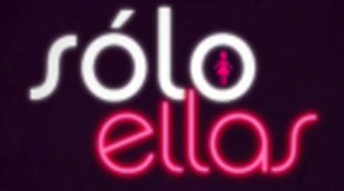 Antena.Nova estrena este lunes la serie de documentales 'Sólo ellas'