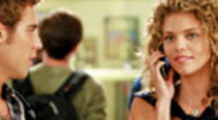 The CW ordena más capítulos para '90210'