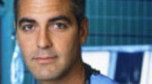 George Clooney no quiere volver a 'Urgencias'