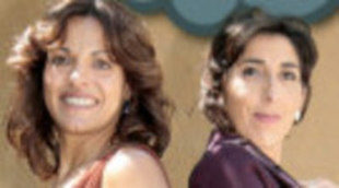 Paz Padilla y Guillermo Martín protagonizan junto a Eva Pedraza 'Ponme una nube'