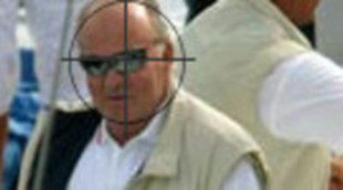 Antena 3 prepara la miniserie 'Una bala para el Rey'