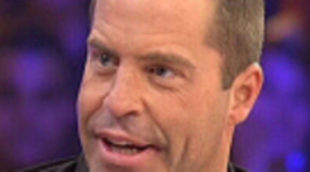 'Gran hermano' domina la noche con su primera gala de expulsión