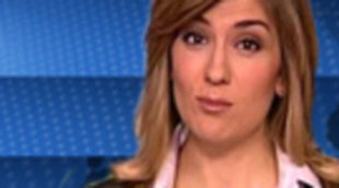 Antena 3 ficha a Sandra Golpe para 'Las noticias de la mañana'