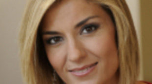Sandra Golpe se incorpora a partir de este miércoles a 'Las noticias de la mañana' de Antena 3
