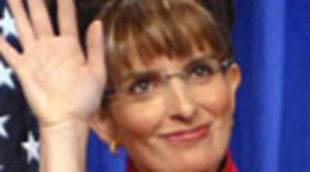 Las parodias de Sarah Palin catapultan a Tina Fey