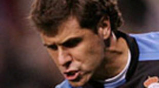 La remontada del Depor ante el Brann Bergen lleva a TVG a liderar la jornada