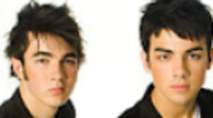 Los Jonas Brothers visitan el lunes 'El hormiguero'