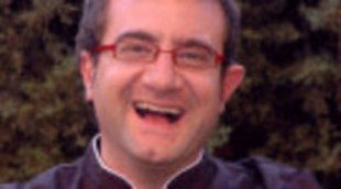 El cocinero Sergio Fernández se pasa a Telemadrid para presentar 'S.O.S. Cocinero'