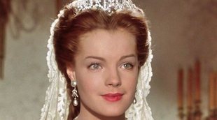 "Sissi emperatriz" (2,8%) triunfa en TRECE y 'The Big Bang Theory' (3,2%) brilla en Neox