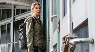 'Fear The Walking Dead': El pasado de Naomi al descubierto en el 4x06
