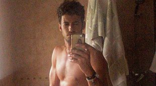 Jorge ('MasterChef 5') desata la polémica tras desnudarse en sus redes sociales y responde a las críticas