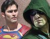 Stephen Amell pide un crossover entre Superman y 'Arrow': "Sería increíble"