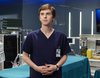 'The Good Doctor': Mediaset España adquiere los derechos de emisión en abierto de la serie de ABC