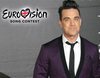 Eurovisión 2019: Scott Mills confiesa que Robbie Williams se está planteando representar a Reino Unido