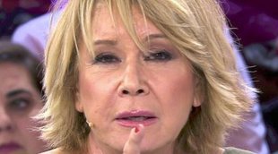 Mila Ximénez, tajante: "Chabelita y Alberto han protagonizado el reencuentro más patético visto en televisión"