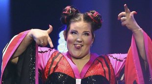 Eurovisión 2018: Netta no se sentía conforme con "Toy", según el director de la televisión israelí