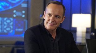 'Agents of SHIELD': Clark Gregg da las claves sobre su continuidad tras el impactante final de temporada