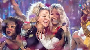 Los Billboard Music Awards lideran con facilidad a pesar de empeorar sus datos con respecto al 2017