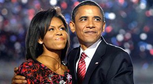 Netflix ficha a los Obama para producir series y películas