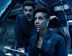 Amazon podría rescatar 'The Expanse' de la cancelación