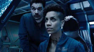 Amazon podría rescatar 'The Expanse' de la cancelación