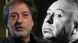 Javier Olivares prepara la adaptación televisiva de uno de los clásicos de Hitchcock