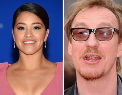 'Big Mouth': David Thewlis y Gina Rodriguez se incorporan a la serie de animación de Netflix