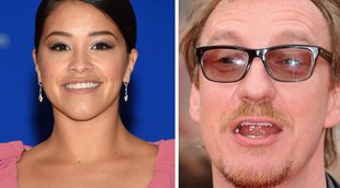 'Big Mouth': David Thewlis y Gina Rodriguez se incorporan a la serie de animación de Netflix