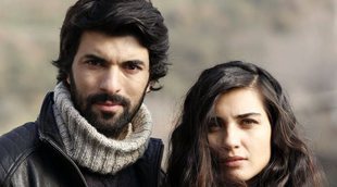 'Amor de contrabando', la nueva telenovela con el protagonista de 'Fatmagül', llega el 28 de mayo a Nova