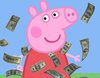 La joven de 16 años que pone voz a 'Peppa Pig', a punto de convertirse en millonaria gracias a la serie
