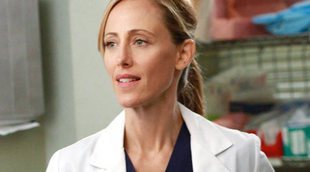 'Anatomía de Grey': Kim Raver asciende a personaje regular en la temporada 15