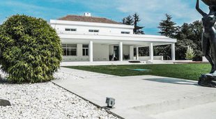 'La verdad': La casa en la que se ha rodado está a la venta por 5,2 millones de euros