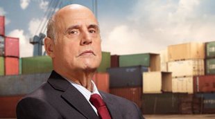 'Arrested Development': Jeffrey Tambor se disculpa con el reparto de  la serie "por la distracción"