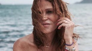 Antonia San Juan protagoniza un nuevo desnudo integral en sus redes sociales para celebrar su cumpleaños