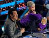 'American Idol' y 'Dancing With the Stars' cierran temporada mejorando respecto a sus últimos programas